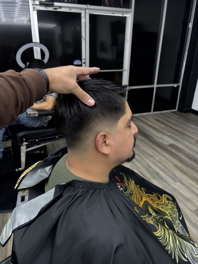Degradado 15 hecho por Yan