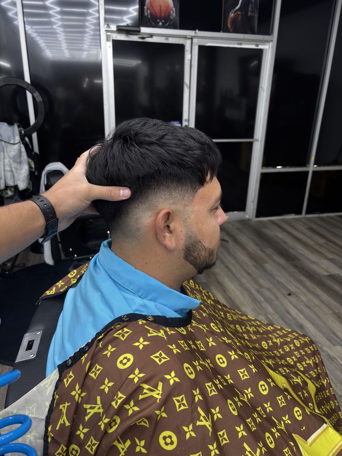 Degradado 2 hecho por Yan