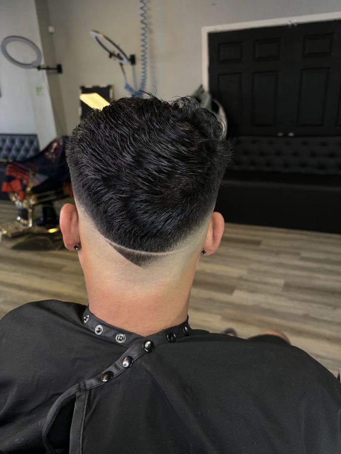 Degradado 22 hecho por Yan